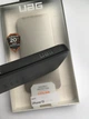 Чохол мілітарі протиударний UAG Civilian 11317D113333 (Original) для Iphone 13 | 14 (6.1") Silver - зображення 5