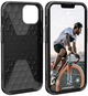 Чохол мілітарі протиударний UAG Civilian 11317D113333 (Original) для Iphone 13 | 14 (6.1") Silver - зображення 10