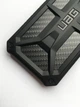 Чехол милитари противоударный UAG Monarch (Original) для Iphone 13 Pro (6.1") Carbon Black 113151124242 - изображение 7