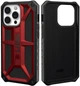 Чехол противоударный UAG Monarch (Original) для Iphone 13 Pro (6.1") Crimson 113151119494 - изображение 10