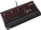 Клавиатура проводная HyperX Alloy Elite Cherry MX Red USB (HX-KB2RD1-RU/R1) - изображение 8