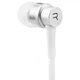 Проводные вакуумные наушники REMAX RM-535, 3.5mm, 1.2m, silver - изображение 2