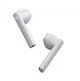 Беспроводные наушники Bluetooth BASEUS W05 Encok True Wireles, TWS, Qi, IP55, BT5.0, SBC, AAC, 30mAh, 400mAh, 4h, (NGW05-01) white - изображение 3