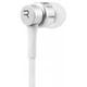 Проводные вакуумные наушники REMAX RM-535, 3.5mm, 1.2m, silver - изображение 3