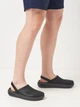 Мужские кроксы Crocs InMotion Clog Blk 209964-001 43-44 (M10/W12) 28 см Black (196265901708) - изображение 2
