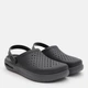 Мужские кроксы Crocs InMotion Clog Blk 209964-001 43-44 (M10/W12) 28 см Black (196265901708) - изображение 3