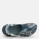 Мужские кроксы Crocs Echo Marbled Clog 208454-0LE 43-44 (M10/W12) Разноцветные (198445105463) - изображение 6