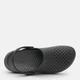 Мужские кроксы Crocs InMotion Clog Blk 209964-001 43-44 (M10/W12) 28 см Black (196265901708) - изображение 6