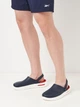 Мужские кроксы Crocs InMotion Clog Navy 209964-410 45-46 (M11) 29 см Navy (196265902071) - изображение 2