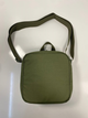 Тактична сумка для Пульта управління Дроном ТХ 16S Clefers W74 MOLLE Oxford 600D олива (5024567) - зображення 1