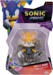Ёжик Соник Тейлз Девятый Sonic Prime Nine Tails Action Figure Jakks pacific - изображение 3
