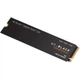 SSD накопитель WD Black SN850X 4TB (WDS400T2X0E) [122298] - изображение 3