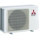 Спліт-система Mitsubishi Electric Classic MSZ-HR25VF-ER1/MUZ-HR25VF-ER1 [129674] - зображення 4