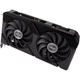 Відеокарта Asus Dual Radeon RX 7600 XT OC 16GB (DUAL-RX7600XT-O16G) EU [129484] - зображення 5