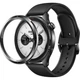 Смарт-годинник Xiaomi Watch S4 Black (BHR9195GL) [129425] - зображення 2