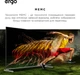 Телевизор Ergo MiniLED 55" 55MQ90PRO - изображение 15