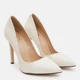 Женские лодочки кожаные Ashoes 2152 37 24 см Слоновая кость (ROZ6501005776) - изображение 3