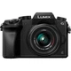 Беззеркальный фотоаппарат Panasonic Lumix DC-G7 Kit 14-42mm f/3.5-5.6 Black (DMC-G7KEE-K) [121457] - изображение 3