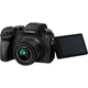 Беззеркальный фотоаппарат Panasonic Lumix DC-G7 Kit 14-42mm f/3.5-5.6 Black (DMC-G7KEE-K) [121457] - изображение 5