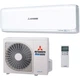 Сплит-система Mitsubishi Heavy Deluxe Inverter (SRK35ZSX-W/ SRC35ZSX-W) [129597] - изображение 1
