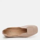 Женские балетки кожаные Ashoes 2299.2 38 24.5 см Крем-брюле (ROZ6501005782) - изображение 6