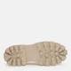 Женские лоферы кожаные Ashoes Гуччи 36 23.5 см Бежевые (ROZ6501005644) - изображение 7
