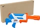 Водный бластер Нерф Супер Сокер Твистер Nerf Super Soaker Twister Water Blaster Hasbro (F3884) - изображение 2