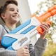 Водный бластер Нерф Супер Сокер Твистер Nerf Super Soaker Twister Water Blaster Hasbro (F3884) - изображение 7