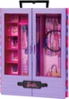 Игровой набор Барби Шкаф чемодан для одежды Barbie Fashionistas Ultimate Closet (HJL65) - изображение 1