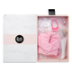 Одежда для кукол Барби Стиль Barbie Signature BarbieStyle «Barbiecore» Fashion Pack (HRM19) - изображение 4