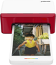 Фотопринтер Polaroid Hi-Print 4x6 Photo Printer White (9120134280350) - зображення 2