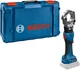 Аккумуляторная гидравлическая обжимка кабеля Bosch GPH 18V-60 (06019P0100) - изображение 1