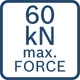 Аккумуляторная гидравлическая обжимка кабеля Bosch GPH 18V-60 (06019P0100) - изображение 12