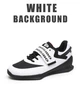 Штангетки Mingsibo 2024 Pro Weight Lifting White\Black 45 - изображение 4
