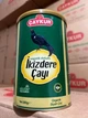 Турецкий особенный чай Organic İkizdere Çaykur 200 г - изображение 3