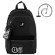 Рюкзак Kite Education teens K25-2575M-2 M(140 - 160 см) 42x29x18 черный - изображение 1