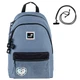 Рюкзак Kite Education teens K25-2575M-1 M(140 - 160 см) 42x29x18 - изображение 1