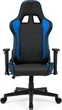 Комп'ютерне крісло для геймера Sense7 Spellcaster Black-Blue - изображение 4