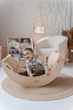 Арка-качалка Пиклер Luna Toys серии Wooden Touch - изображение 4
