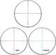 Прицел DISCOVERY Optics HT-NV 3X24 IR 30mm с подсветкой - изображение 3