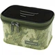 Контейнер для баккана Favorite Eva Tackle Box TCLB-M 200x150x120mm Khaki - изображение 1
