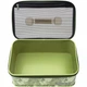 Контейнер для баккана Favorite Eva Tackle Box TCLB-L 335x205x130mm Khaki - зображення 3