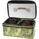 Контейнер для баккана Favorite Eva Tackle Box TCLB-L 335x205x130mm Khaki - зображення 4