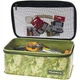 Контейнер для баккана Favorite Eva Tackle Box TCLB-L 335x205x130mm Khaki - зображення 5