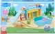 Игровой набор Аквапарк Свинка Пеппа Peppa Pig Toys Peppa's Waterpark Playset Hasbro (F6295) - изображение 10