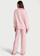 Піжама Victoria's Secret M рожевий (70000419567SPCM.S) - зображення 2