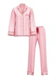Піжама Victoria's Secret M рожевий (70000419567SPCM.S) - зображення 3