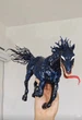 Фігурка Веном 3 кінь Симбіот Venom 3 Horse Marvel - зображення 4