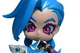 Фігурка статуетка Jinx Джинкс Arcane Ліга Легенд League of Legends. Ручна робота 10 см - зображення 6