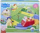 Трек Все вокруг города Свинки Пеппы Peppa Pig All Around Peppa’s Town Set with Adjustable Track Hasbro (F4822) - изображение 2
